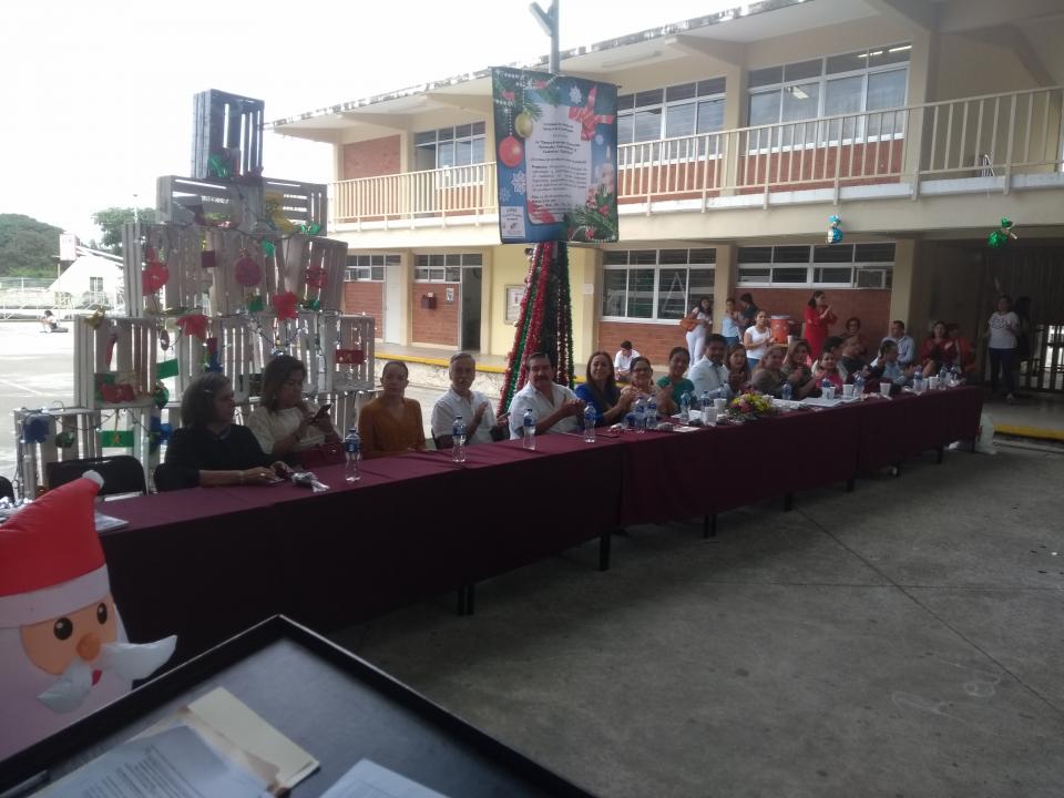 10y11Bahía (7) Busca Usaer talentos en las escuelas de Vallarta
