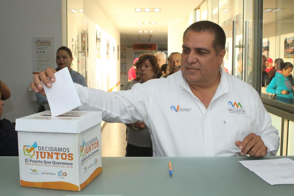 12y13Bahía (1) Ciudadanos formarán parte de las decisiones de Puerto Vallarta
