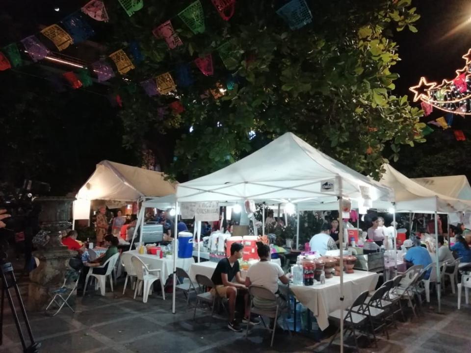 12y13Bahía (2) Refuerzan operativos por las fiestas guadalupanas