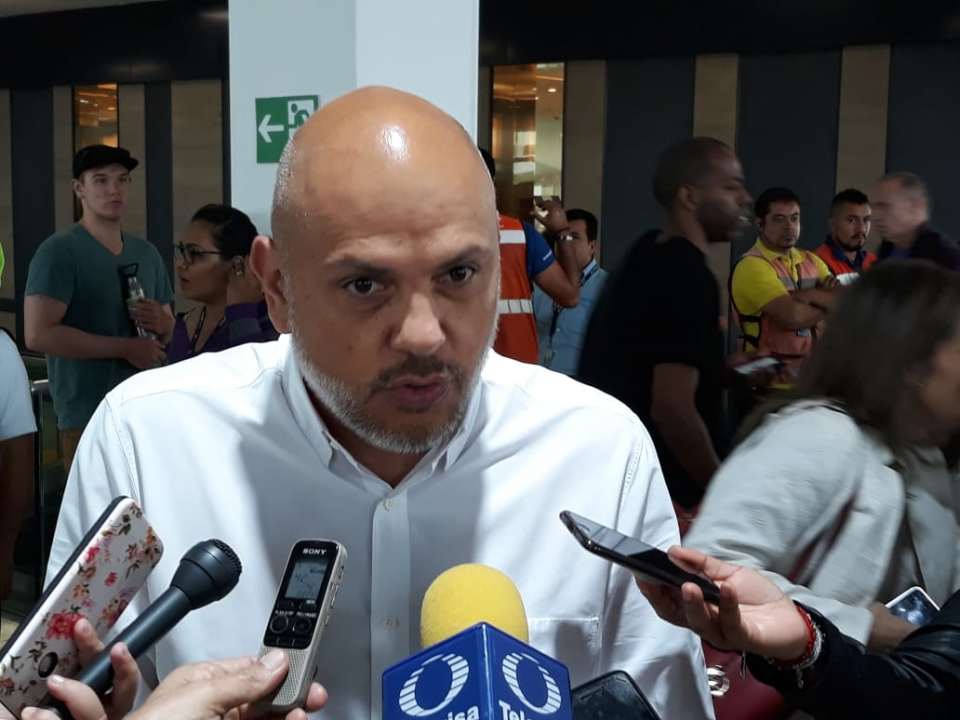 12y13Bahía (4) Buscará la Secturjal rescatar el centro de la ciudad y desarrollar la Costa Alegre