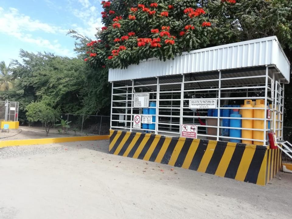 14y15Bahía (1) Sigue creciendo incertidumbre por desabasto de gas en Bahía