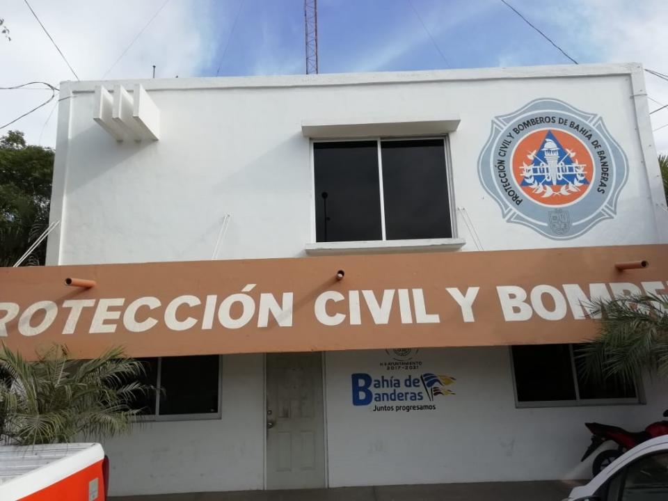 14y15Bahía (1) Pide PC y Tránsito evitar llamadas falsas este 28 de diciembre