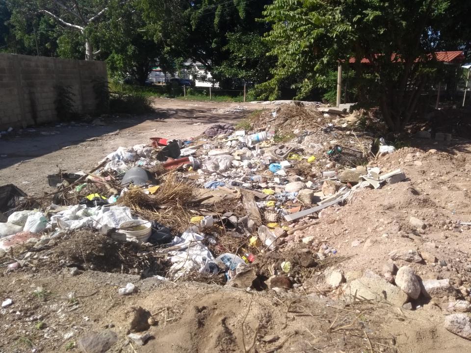 14y15Bahía (1) Espera Obras Publicas mayor presupuesto para siguiente año
