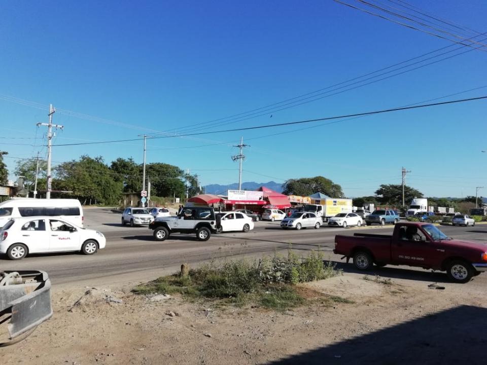 14y15Bahía (2) El operativo Blanca Navidad, ya tiene tres decesos en Bahía de Banderas