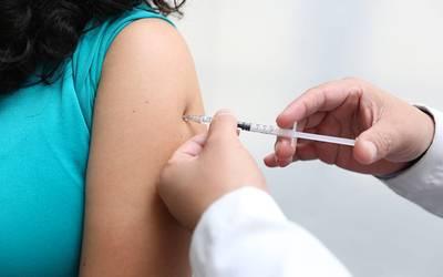 14y15Bahía (2) Poca respuesta a la vacuna de la influenza en Bahía de Banderas