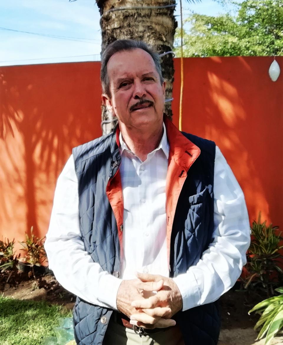 sdr En Bahía se necesita cultura en las nuevas generaciones: Héctor Paniagua