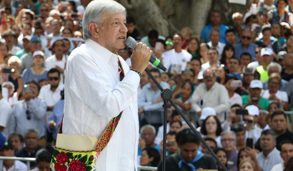 14y15Bahía (4) Liderazgos de Morena se mueven ante la visita del norte del estado