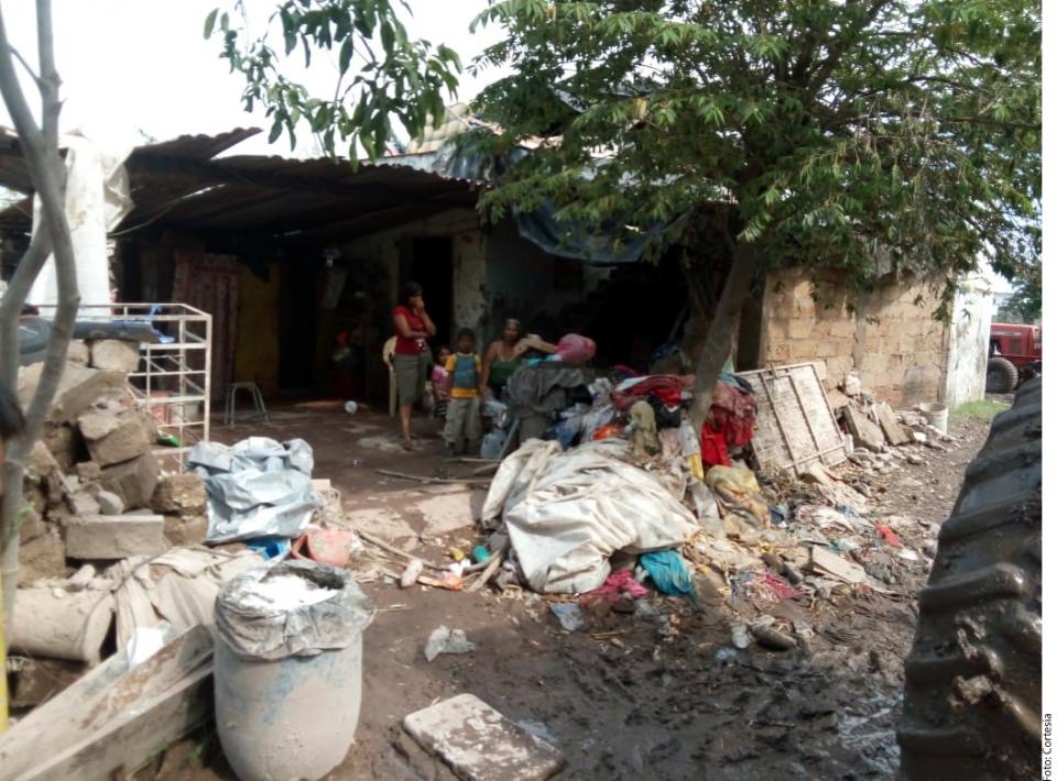 14y15Bahía (4) Atenderá gobierno federal a más de cuatro mil familias afectadas por Willa