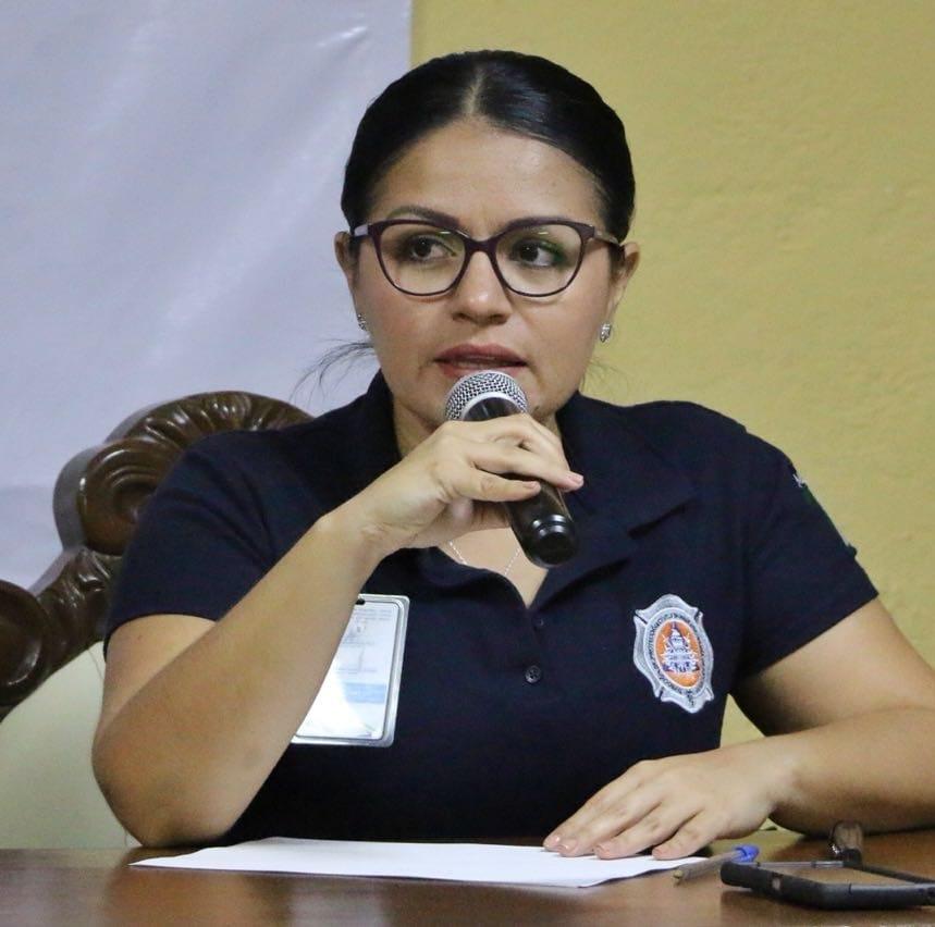 14y15Bahía (6) Mantiene PC-Bahía vigilancia en comercios que usan gas LP