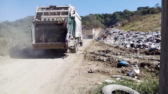 14y15Bahía (6) Aumenta la recolección de basura en época navideña