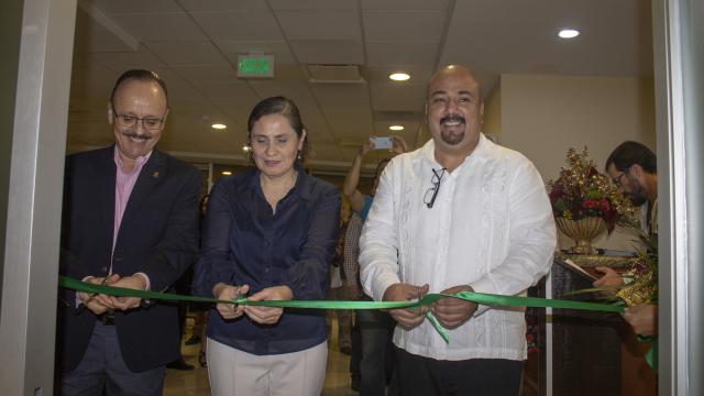 16y17Bahía (8) Celebra hospital San Javier Riviera siete años de servicio con sonrisas