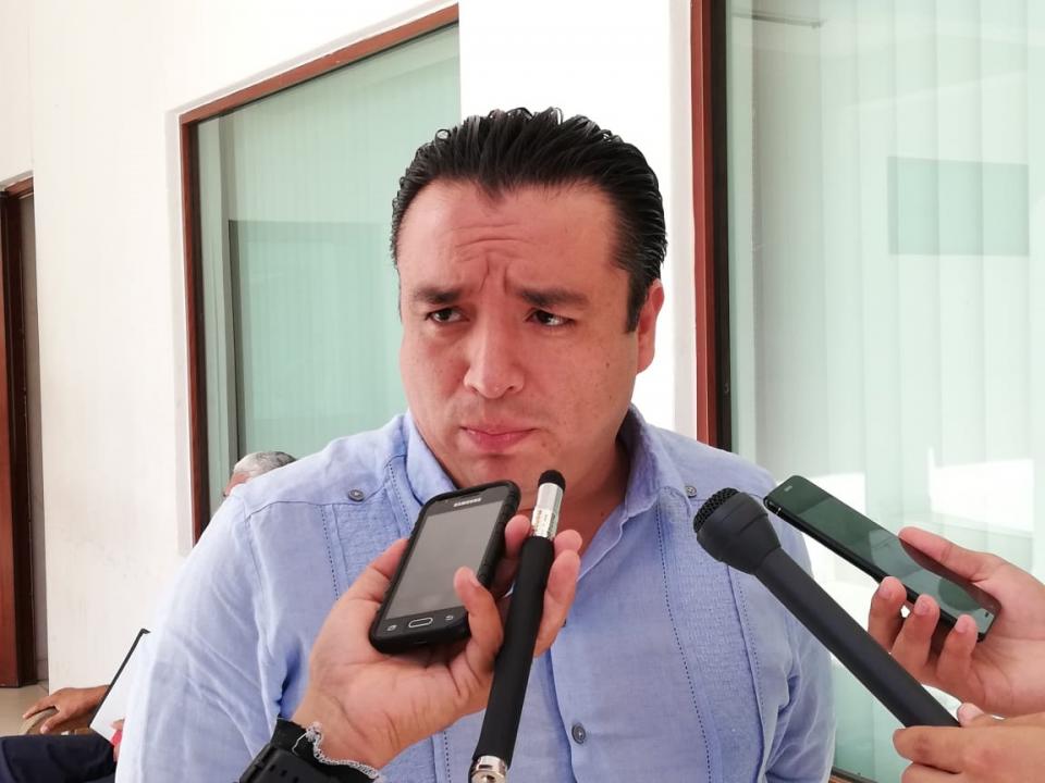 18y19Bahía (1) Plantean en Bahía aumentar un 5% presupuesto de egresos para 2019