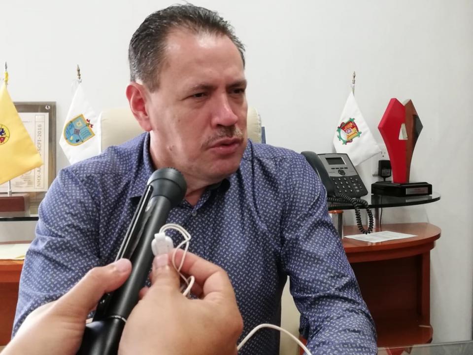 18y19Bahía (1) Bahía de Banderas cumple 29 años de crecimiento: Jaime Cuevas