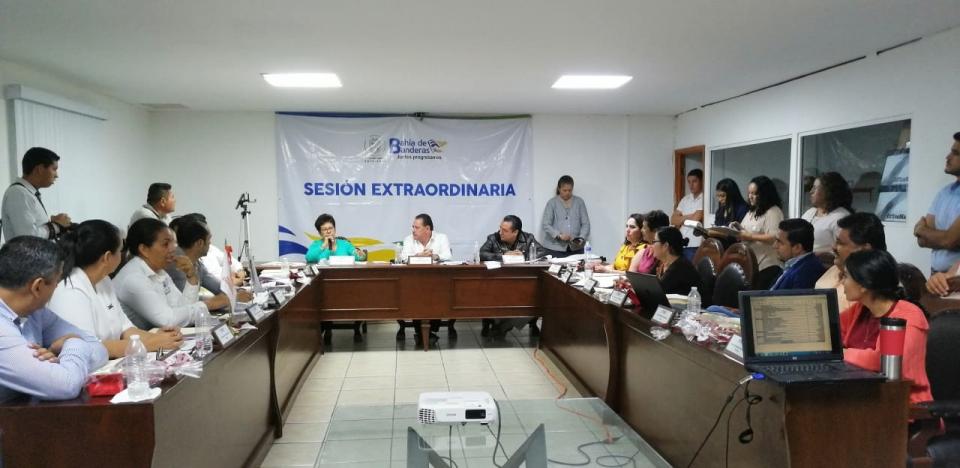 18y19Bahía (1) Gastará Comuna de Bahía casi un millón 146 mil pesos en 2019