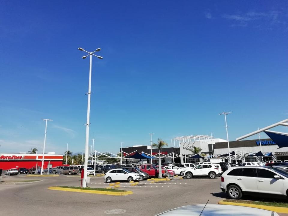 20y21Bahía (1) Rechaza Seguridad Pública ser responsable de plazas comerciales