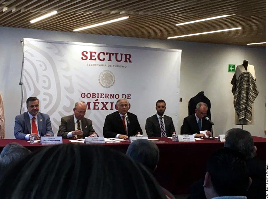 24México Lo que viene para la Sectur