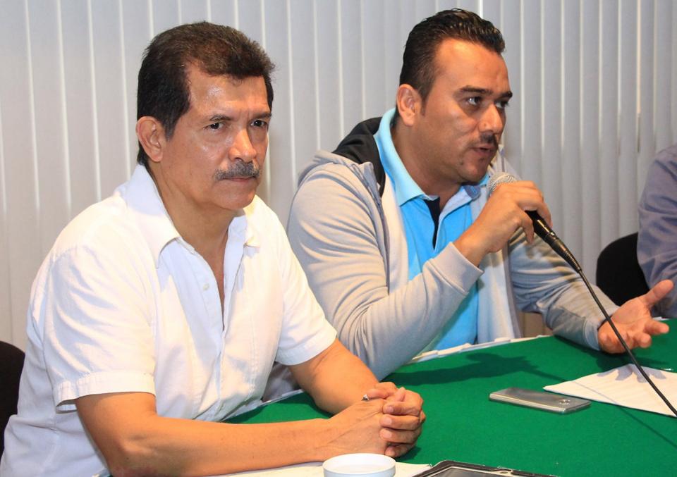 25Deportes (2) Anuncian la segunda edición del Maratón Puerto Vallarta