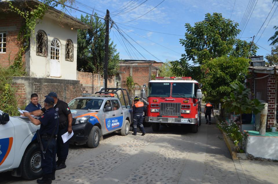 30y31Sucesos (1) Hallan a herrero muerto