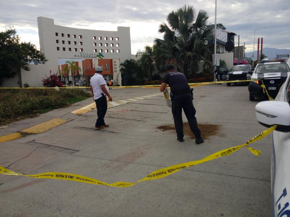 30y31Sucesos (1) Asesinan a mesero