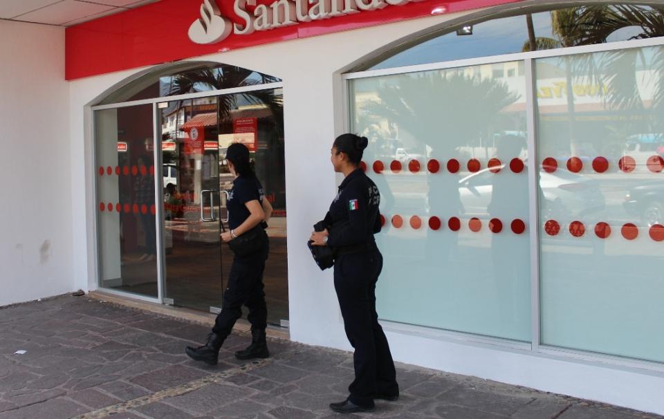 30y31Sucesos (10) Recomienda ser responsables, comisario de Puerto Vallarta