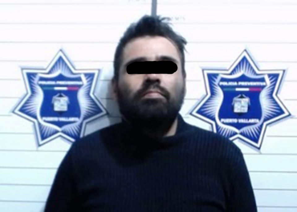 30y31Sucesos (11) Camioneta choca contra moto en la Desembocada