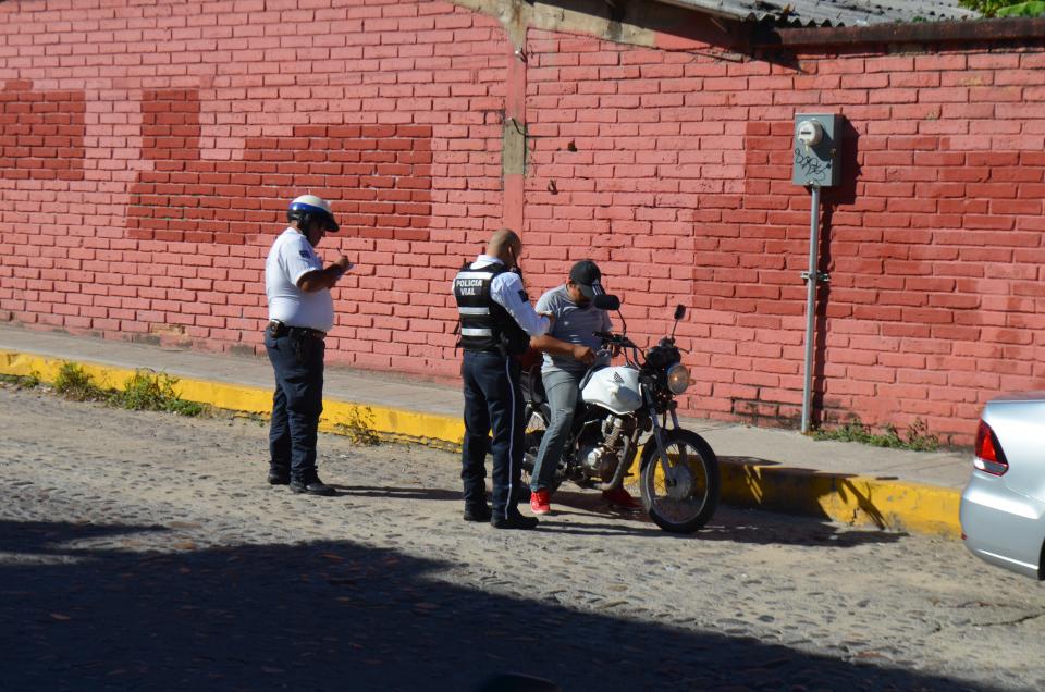 30y31Sucesos (4) Se implementa operativo “chinchorro” en Vallarta