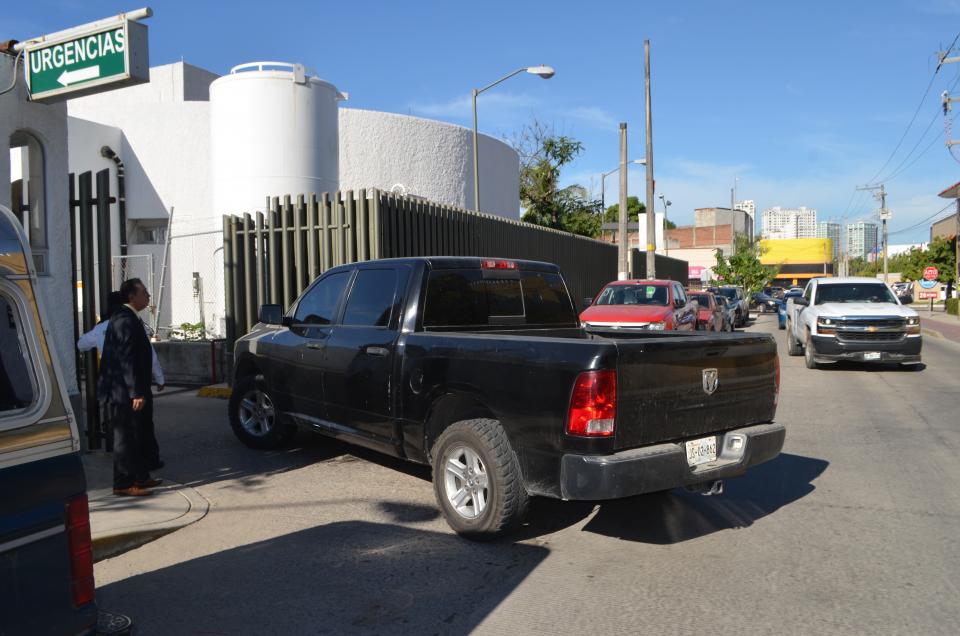 30y31Sucesos (4) Murió en el Seguro Social