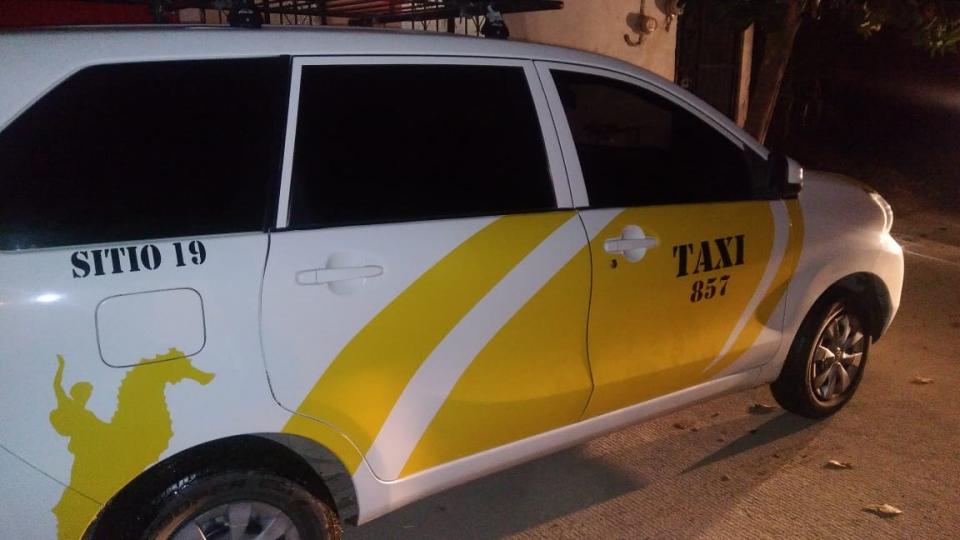 30y31Sucesos (5) Asaltan a taxista en Mirador de Llanitos