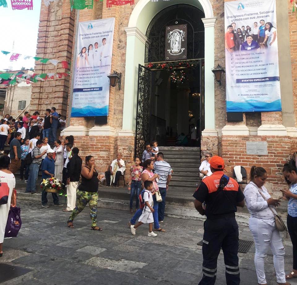 30y31Sucesos (5) Saldo blanco operativo Peregrinaciones 2018