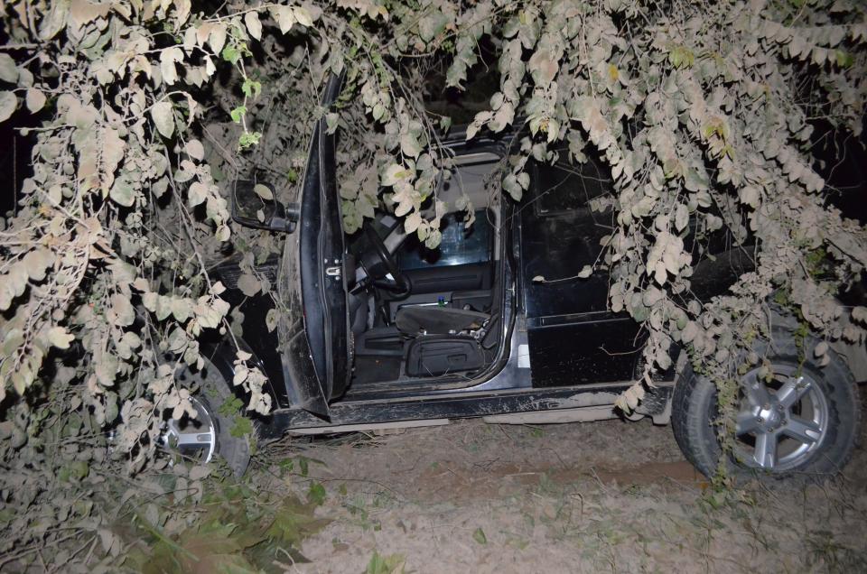 30y31Sucesos (7) Mujer se salió del camino