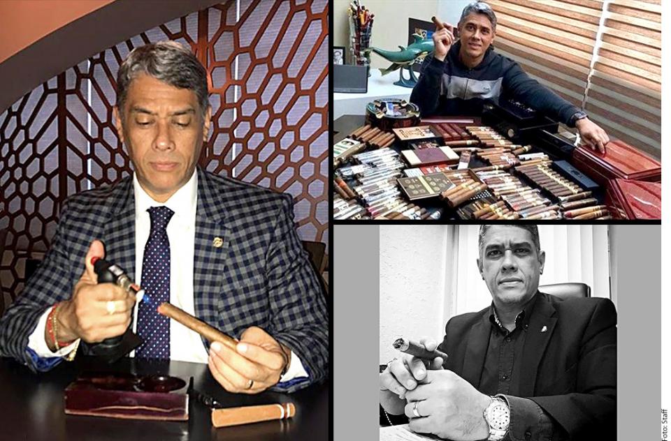 32Contra (5) Ordenan investigar lujos de magistrado