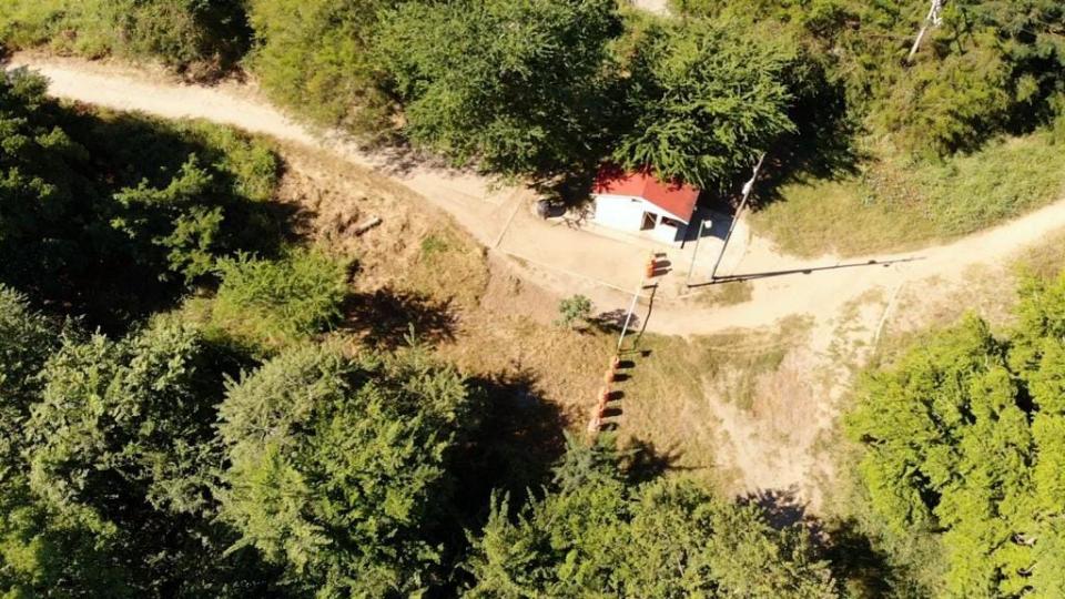 32Contra02 Pide Ismael Duñals liberar los accesos en la avenida Cocoteros