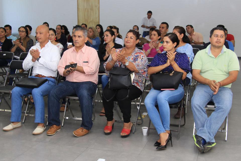 COMUNICADO 0167-Conferencia Comudis (3) Buscan fortalecer la atención a las personas con discapacidad
