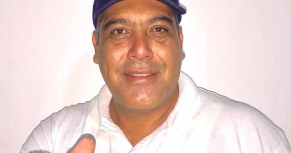 DtcqLxpU8AEOid3 ALEJANDRO MÁRQUEZ, PRIMER PERIODISTA ASESINADO EN NAYARIT