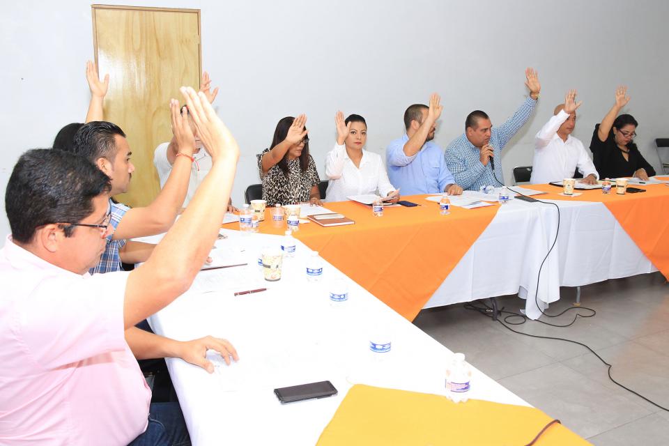 03Bahía Instalan Consejo Consultivo para el Premio Vallarta