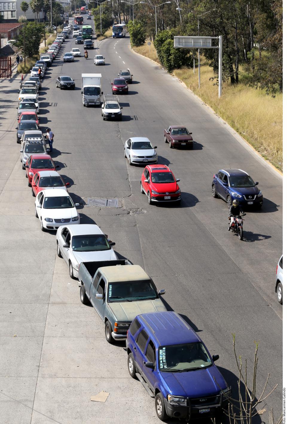 03Bahía Tema del Día Exaspera escasez; denuncian reventa