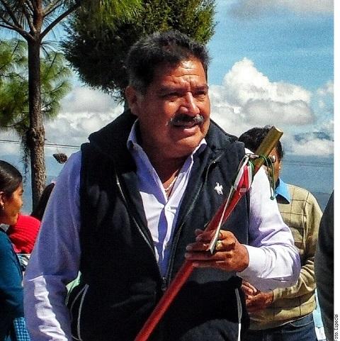 03Bahía Tema del Día Asesinan a Edil... tras asumir cargo en Oaxaca