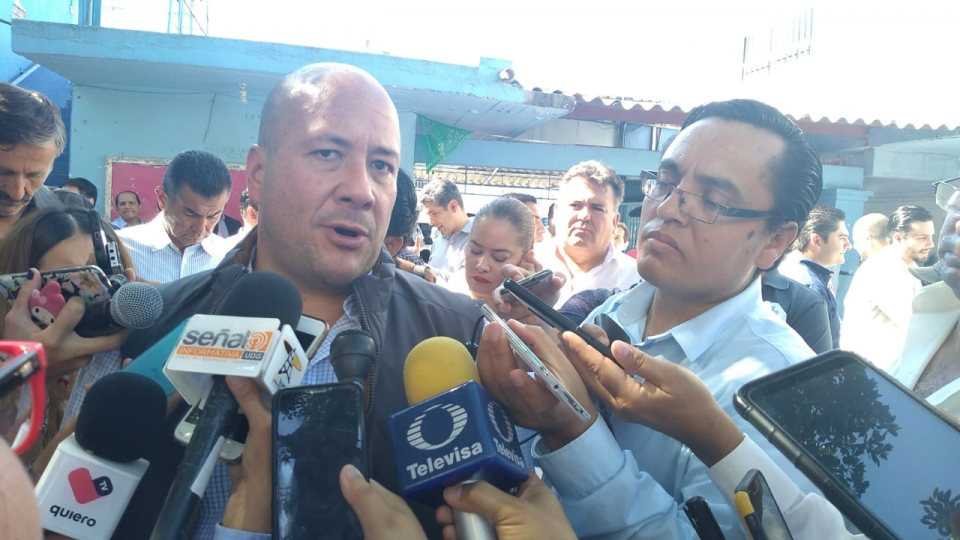 04y05Bahía (1) PONDRÁN EN LA MESA LA CONURBACIÓN… “Cumbre” entre gobernadores