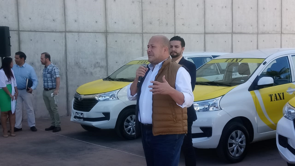 04y05Bahía (5) El IJM pasará a ser una secretaría con mayor presupuesto: Alfaro
