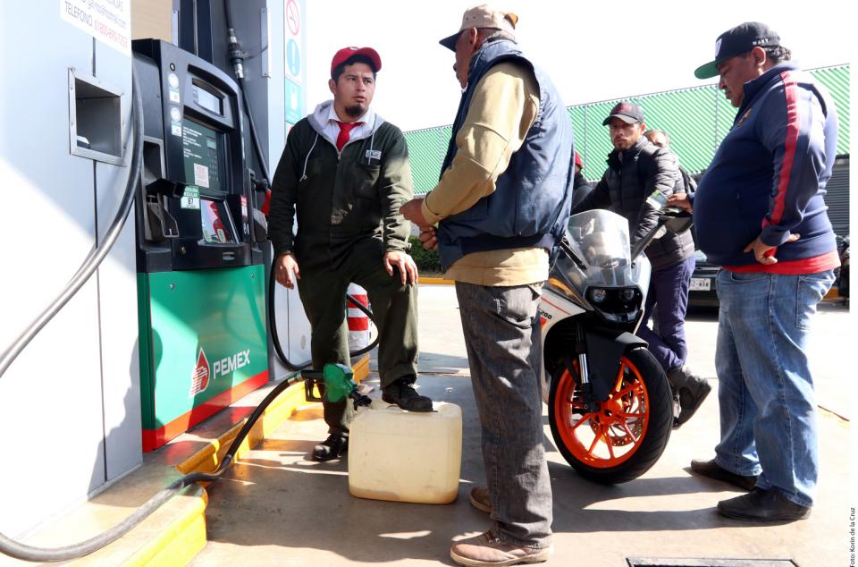 04y05Bahía Tema del Día (1) No daremos marcha atrás con plan: Pemex