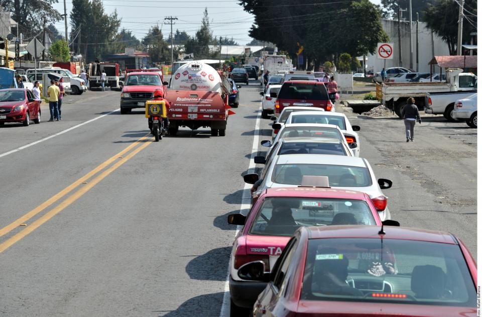 04y05Bahía Tema del Día (1) Prevén fin de escasez la próxima semana