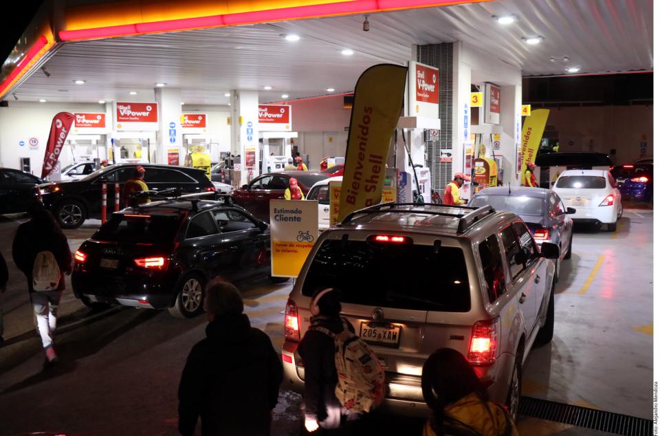04y05Bahía Tema del Día (2) Toman fuerza federales instalaciones de Pemex