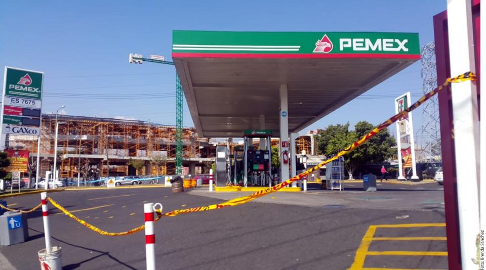 04y05Bahía Tema del Día (4) Advierten falta de alimentos por gasolina