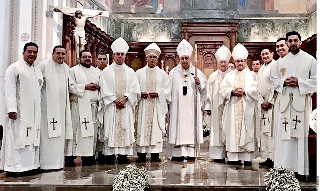 04y05Bahía Tema del Día (6) Urge Episcopado incidir ante violencia