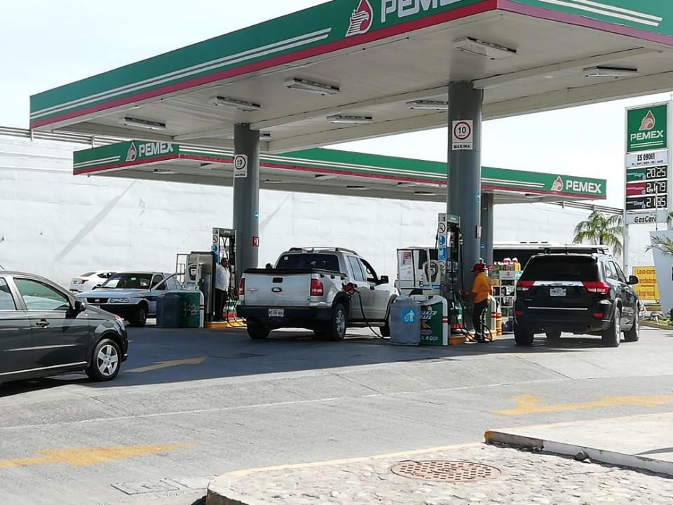 06Bahía Tema del Día (2) Hacen su agosto los revendedores