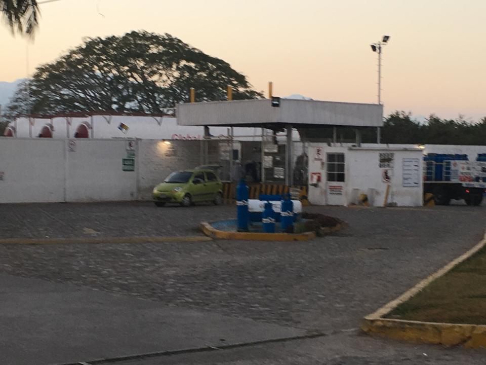08y09Bahía (1) Se regulariza el abasto de gas