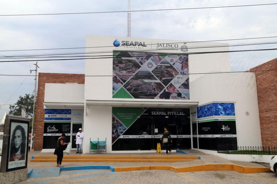 08y09Bahía (2) Seapal atiende a usuarios por todas las vías