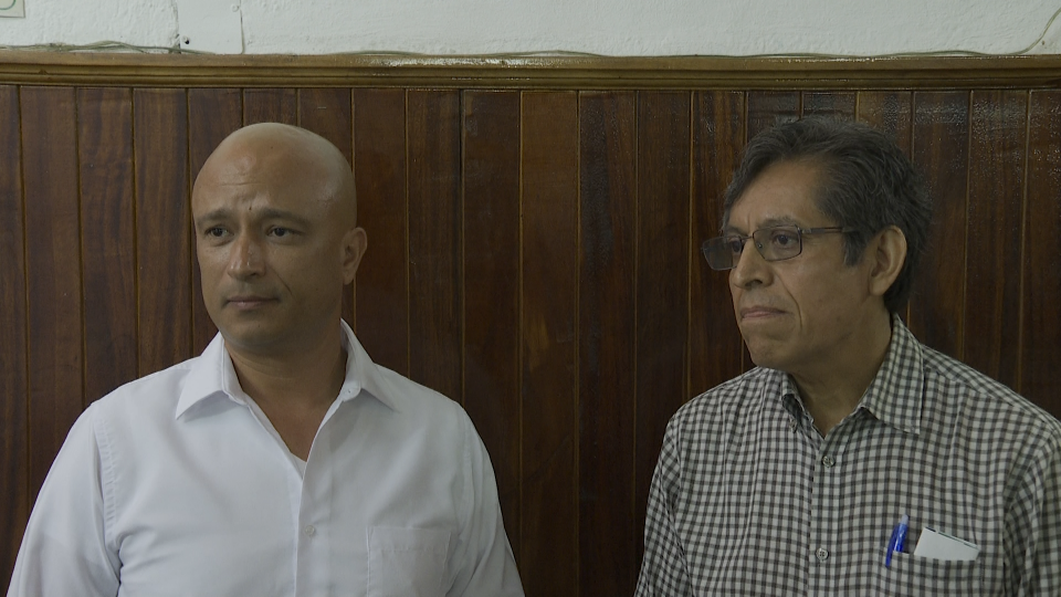 08y09Bahía (2) Despojo de predios fue atropello a los derechos humanos: Regidores