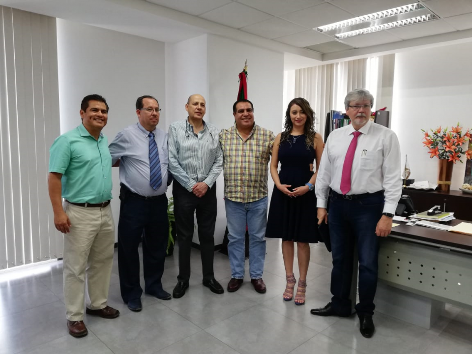 08y09Bahía (3) Será PV sede de evento de salud