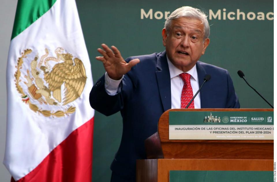 08y09Bahía (5) Prometen eliminar corrupción en IMSS